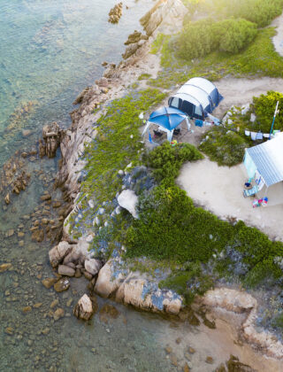 Vacanze in camper: è boom nell'estate 2020