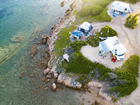 Vacanze in camper: è boom nell’estate 2020