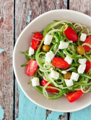 Come cucinare i cetrioli: 20 ricette light