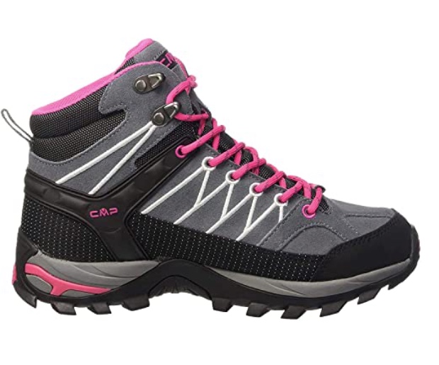 scarpe trekking ragazza