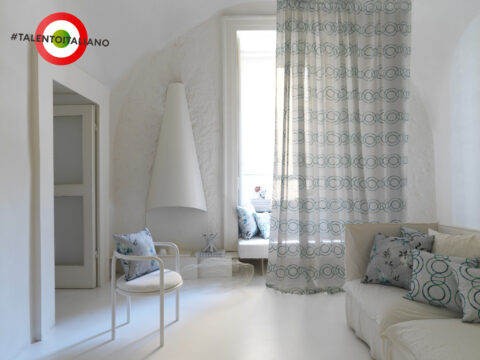 La tua casa parla di te… personalizzala di uno stile unico con tende, tappeti e tessuti “wow”