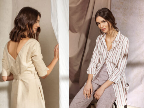 Stile eco-chic: 5 look a cui ispirarsi per essere easy & glam rispettando natura ed eleganza