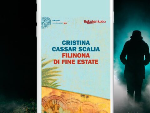 Un’estate in nero, di Rakuten Kobo e Mondadori Store