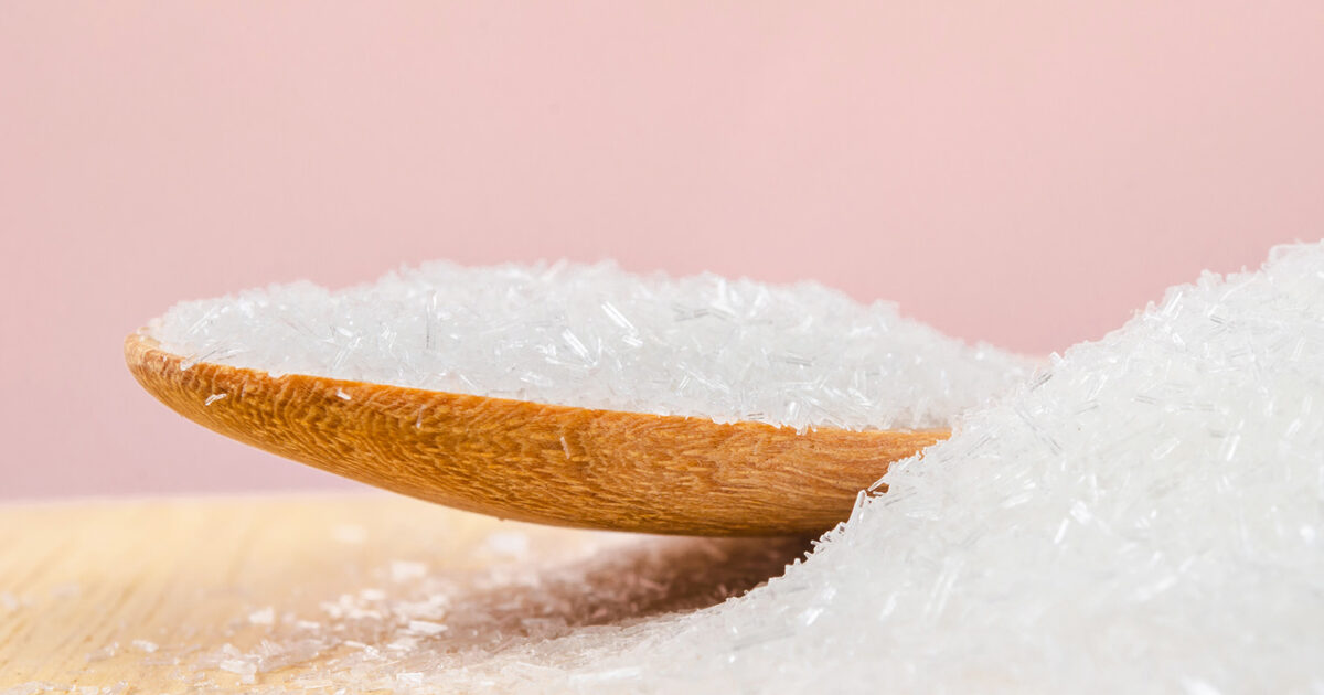 Glutammato monosodico Cosa è, dove si trova, fa male? Donna Moderna