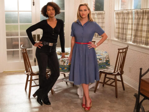 Little Fires Everywhere, la serie in cui femminilità e maternità sono protagoniste assolute