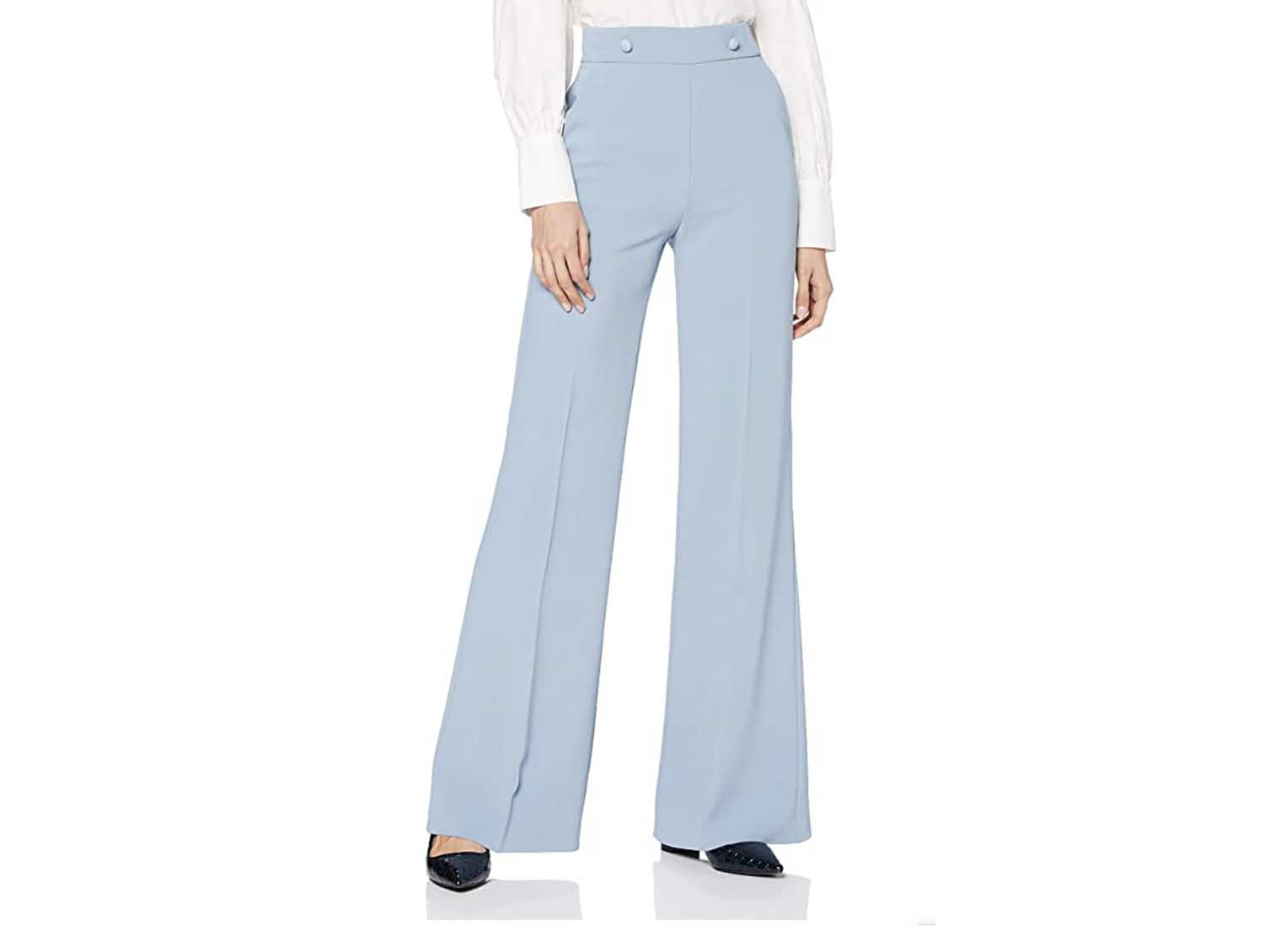 Pantaloni estivi 2020: modelli freschi ed eleganti da avere - Donna Moderna