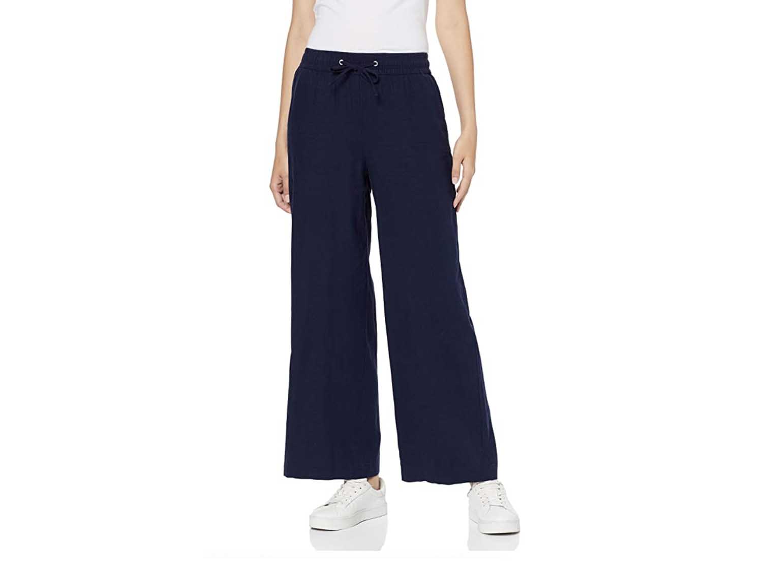 Pantaloni estivi 2020 modelli freschi ed eleganti da avere Donna Moderna