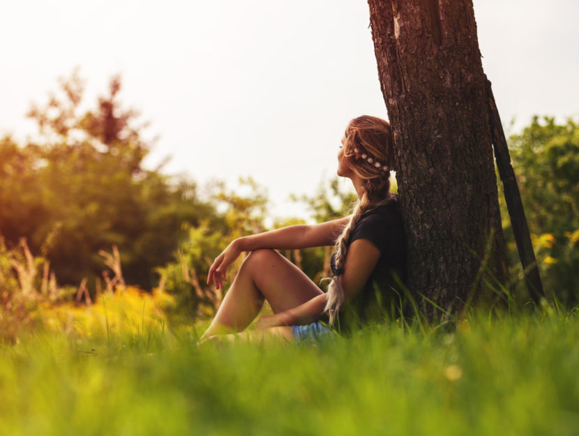 motivi per piantare alberi