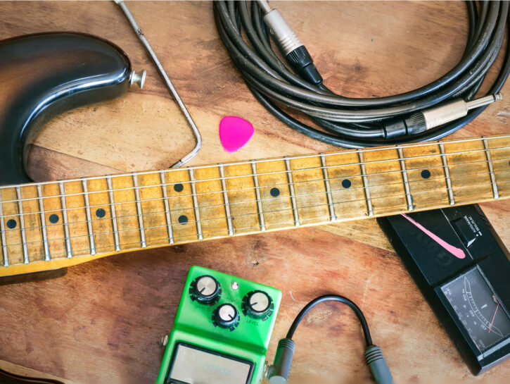 5 regali per chi ama la musica da acquistare online