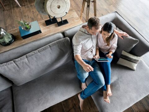 Progettare una finestra, nel modo più semplice possibile