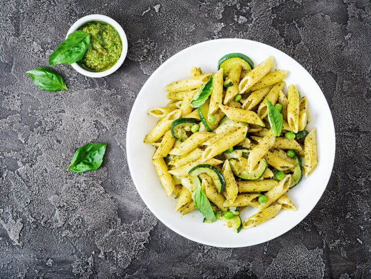 Cuciniamo le zucchine: la raccolta definitiva