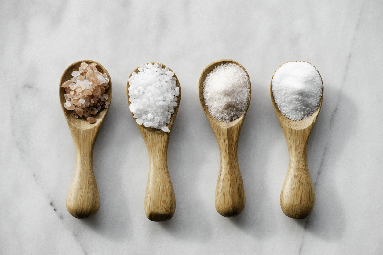 10 sostituti del sale per insaporire in modo più sano - Donna Moderna