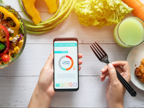 Attenzione alle app per il digiuno