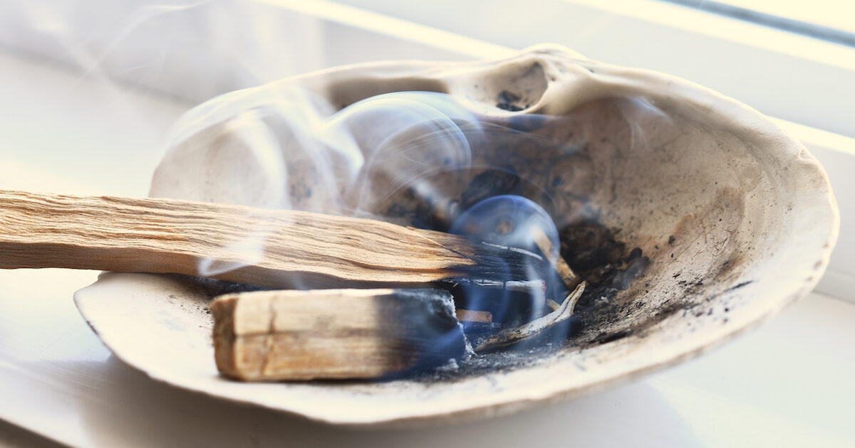 Dove Si Compra Il Palo Santo