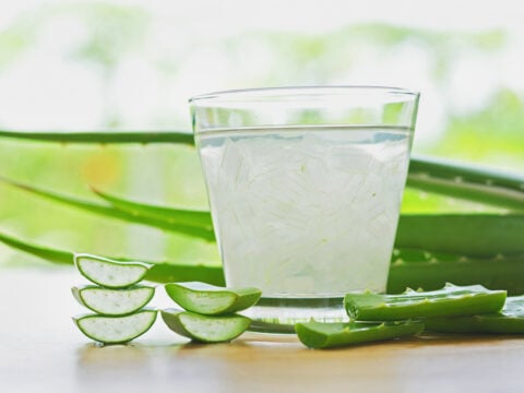 Dimagrire e non solo: il succo di aloe vera è un elisir di benessere