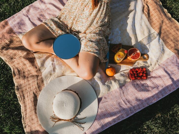Prendi il sole anche a tavola: guida agli alimenti con più vitamina D