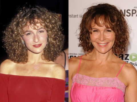 Jennifer Grey sarà protagonista del sequel di Dirty Dancing