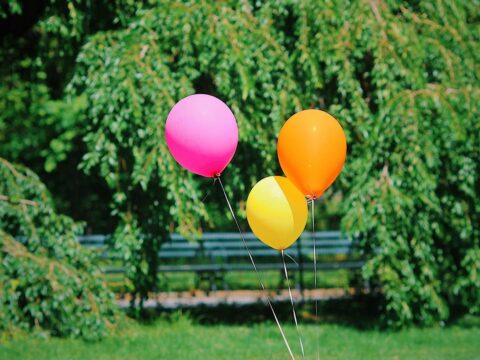 Come organizzare una festa di fine anno scolastico