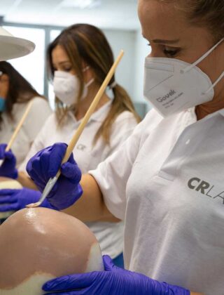 Rinascere con un impianto di capelli veri