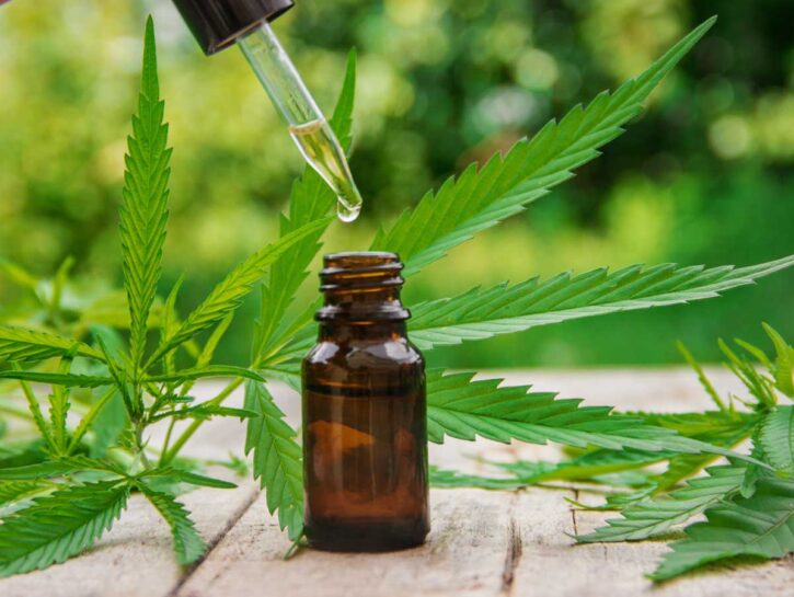 Cannabis light, il boom dopo la pandemia