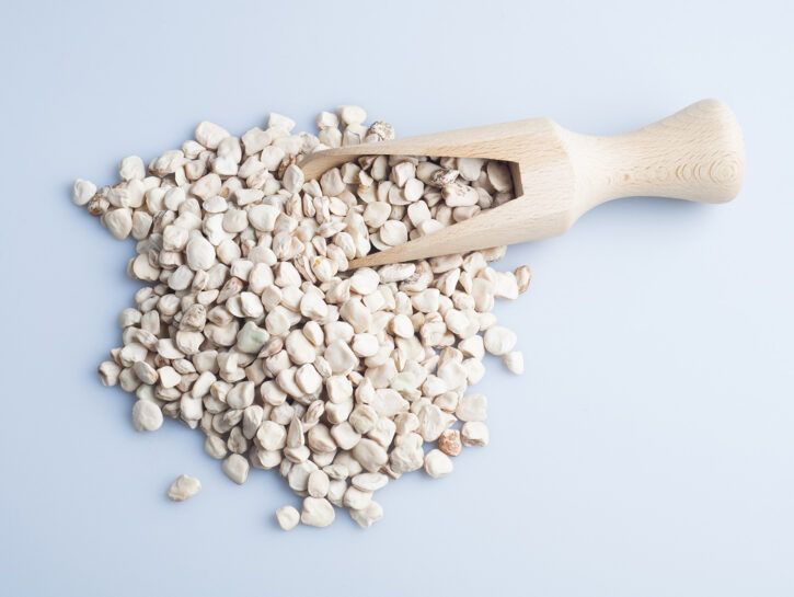 Alla (ri)scoperta delle cicerchie, l'antico legume ricco di benefici e nutrienti