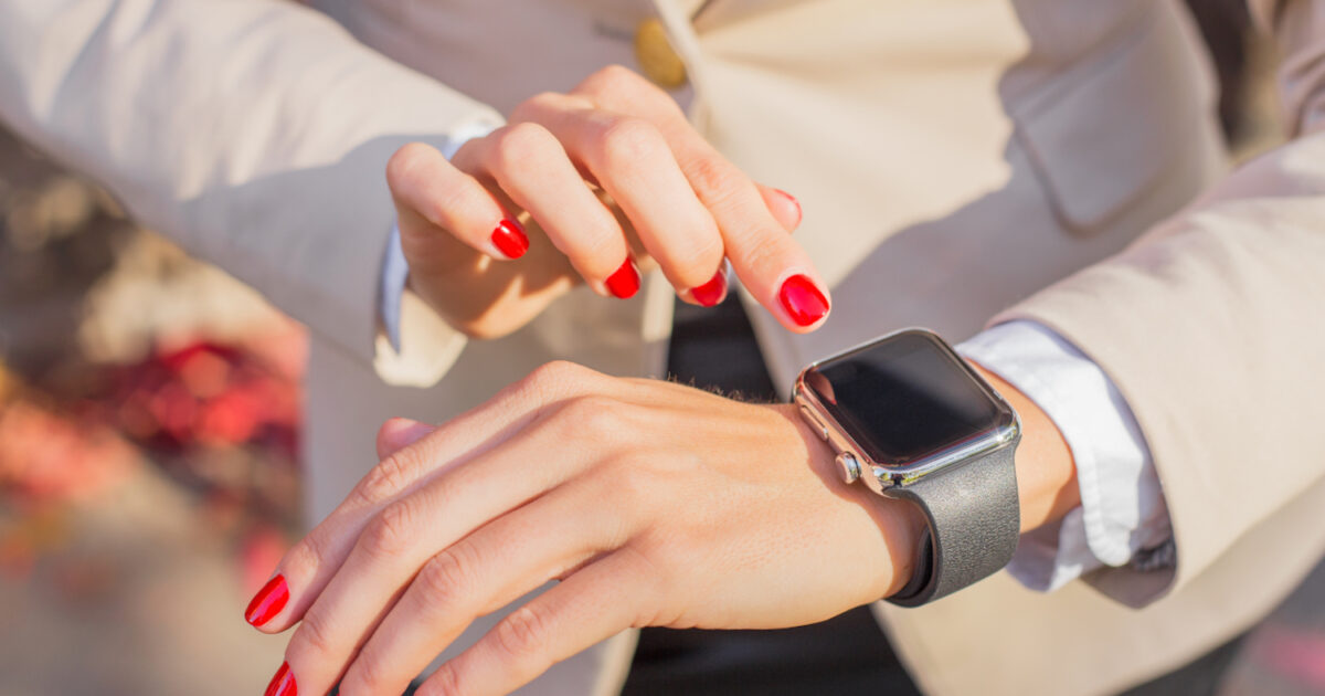 Smartwatch femminili 2020 i modelli pi glam per lei Donna