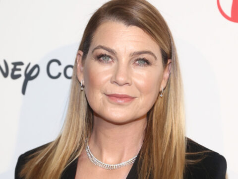 La dottoressa Meredith non ne può più di Grey’s Anatomy