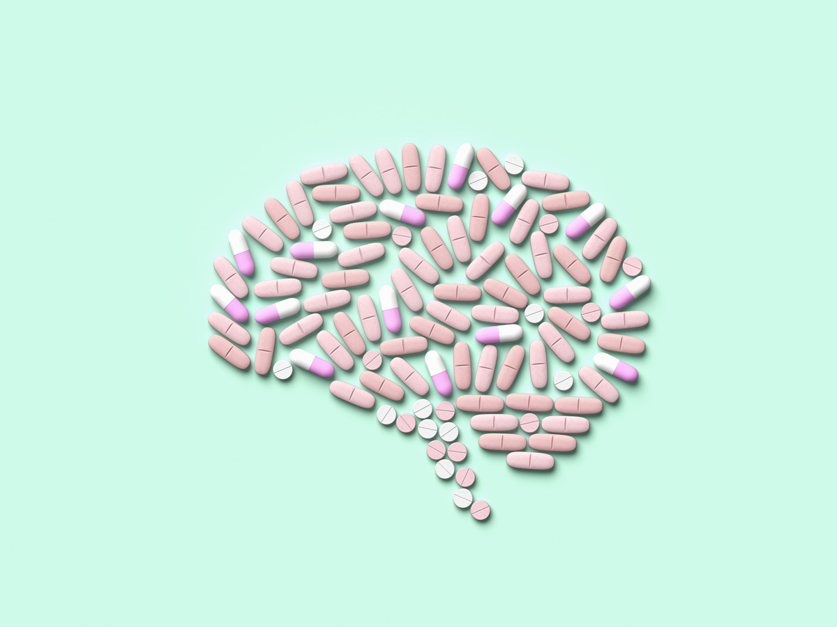 I Nuovi Farmaci Per L Emicrania Cronica Donna Moderna