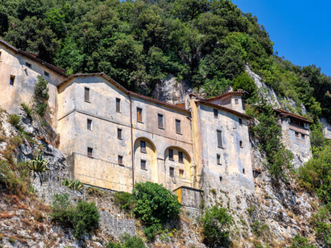 In cammino sulle orme di San Francesco