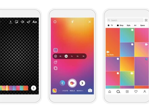 I Reels raddoppiano, continua la "sfida" Instagram a TikTok