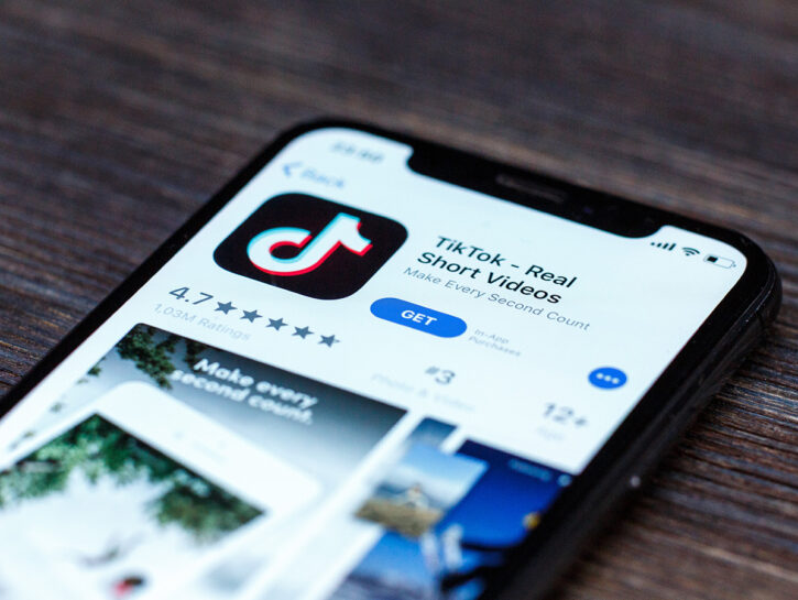 Perché Trump vuole bandire TikTok?