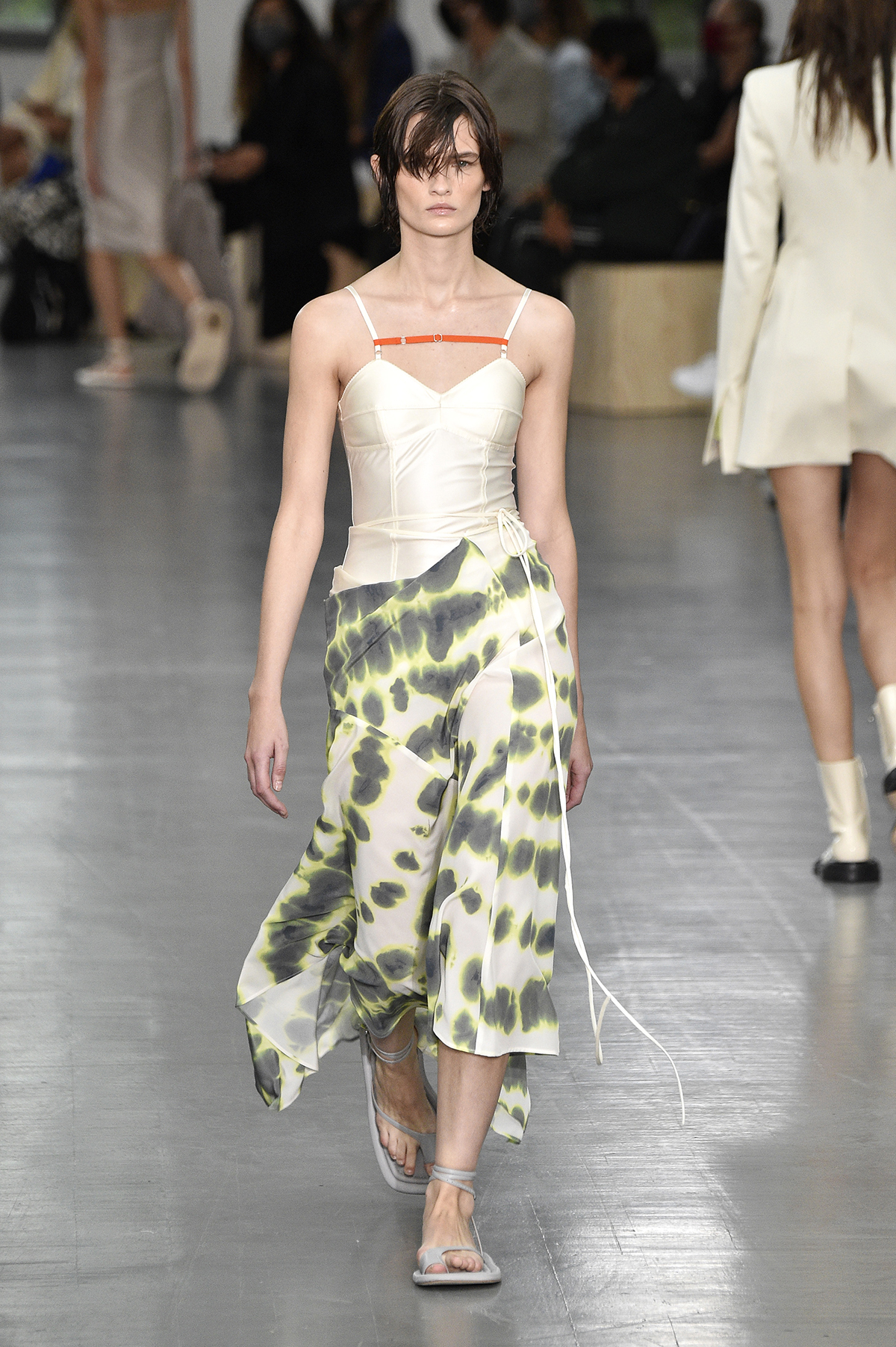 Tendenza primavera estate 2021 - Donna Moderna