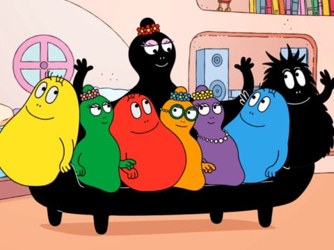 I Barbapapà tornano in Tv: ecco cosa ci hanno insegnato