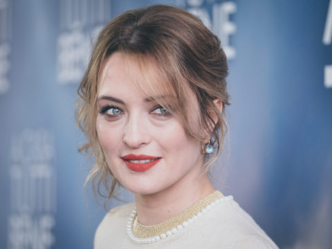 "Mare fuori", la serie con Carolina Crescentini nel carcere di Gomorra