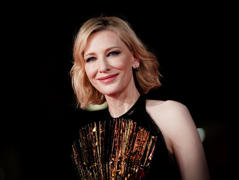 Cate Blanchett 2020