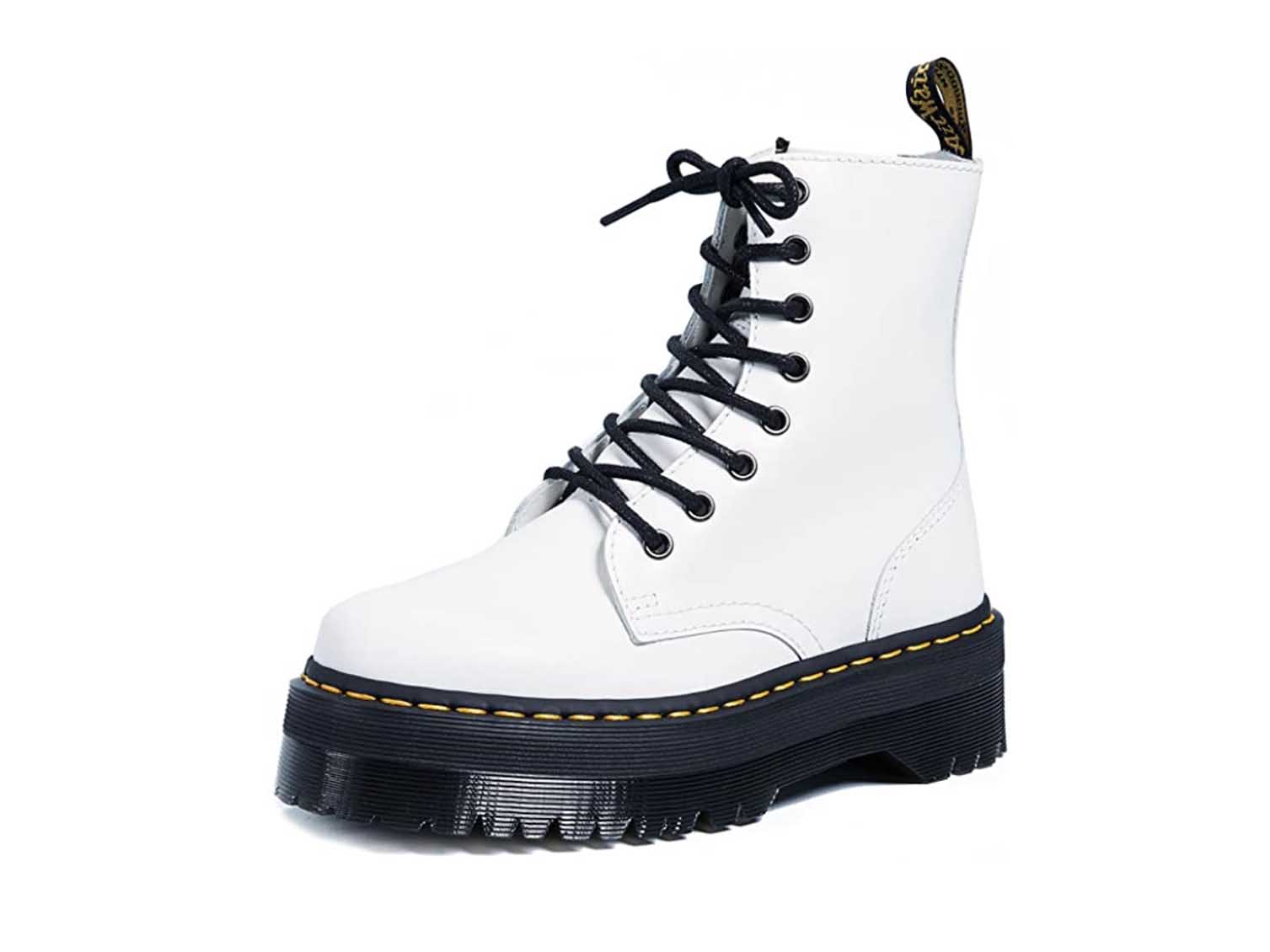 dr martens bianche amazon