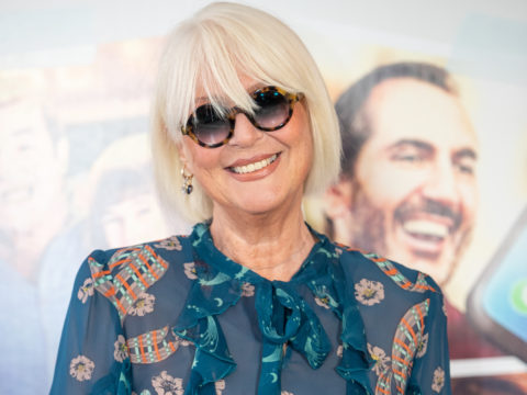 Loretta Goggi, la prima imitatrice della Tv, compie 70 anni