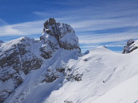 Ghiacciai, quali rischiano di scomparire