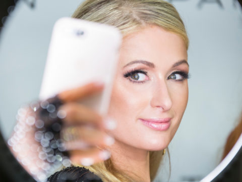 Chi è davvero Paris Hilton?