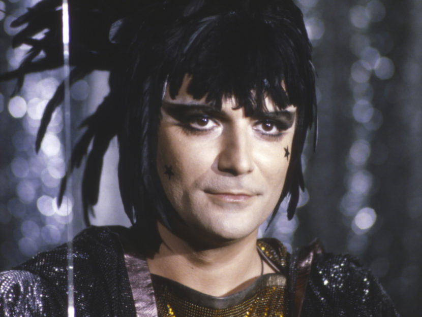 Renato Zero Festeggia 70 Anni Con Tre Album Donna Moderna