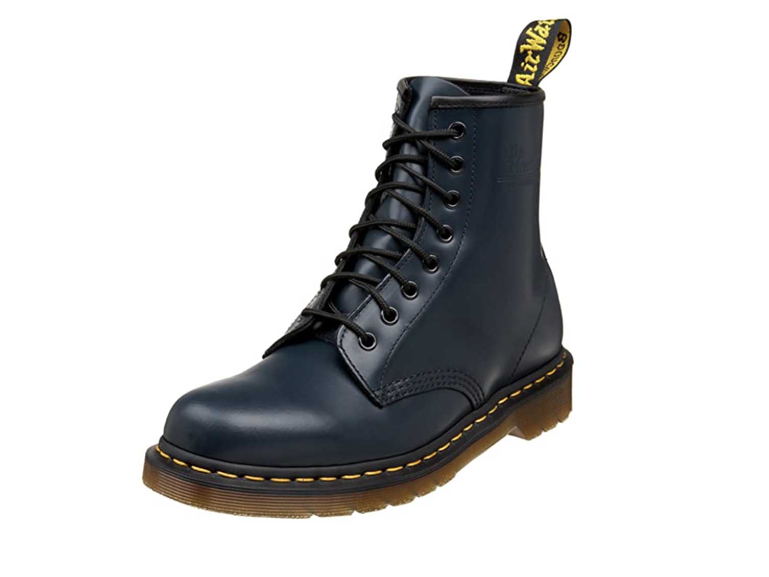 Come portare le Dr Martens (con stile) | Esperta di immagine, Rossella  Migliaccio