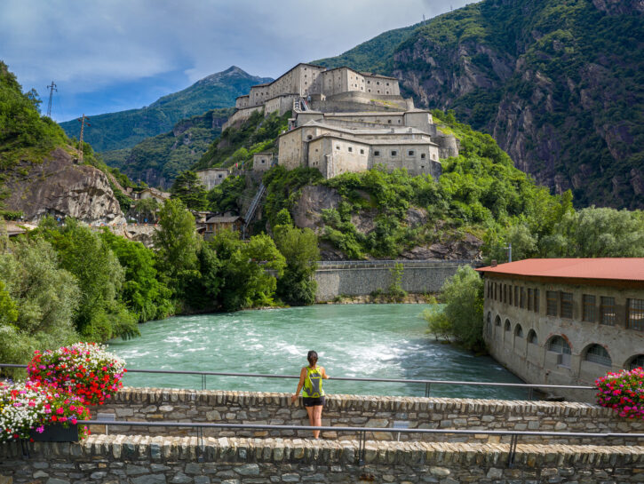 I gioielli nascosti della Valle d'Aosta
