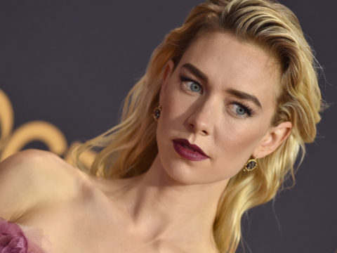 Vanessa Kirby la Margaret di The Crown è la migliore attrice