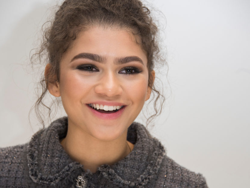 L'attrice Zendaya a 24 anni entra nella storia - Donna Moderna