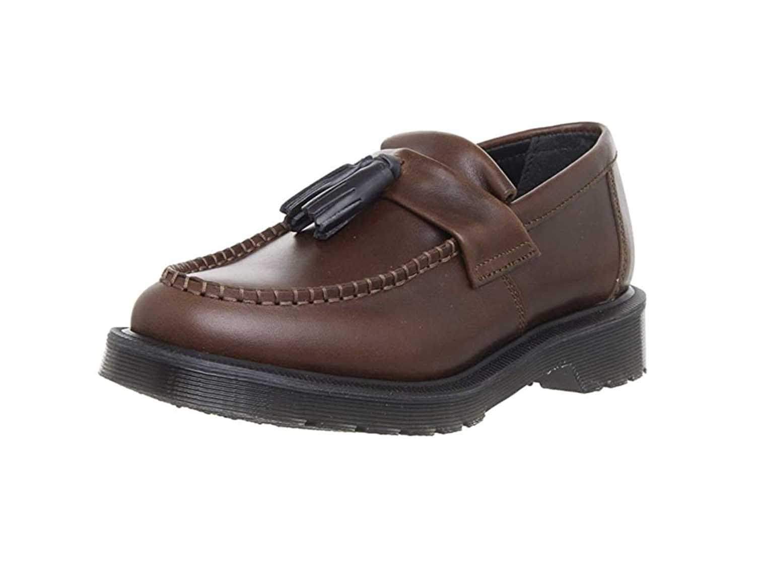 Dr Martens un must dell autunno inverno 2020 Donna Moderna