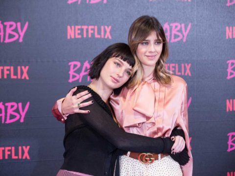 Baby torna su Netflix, ma la storia vera è molto diversa