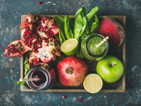 Tutti i buoni motivi per mangiare cibi di stagione