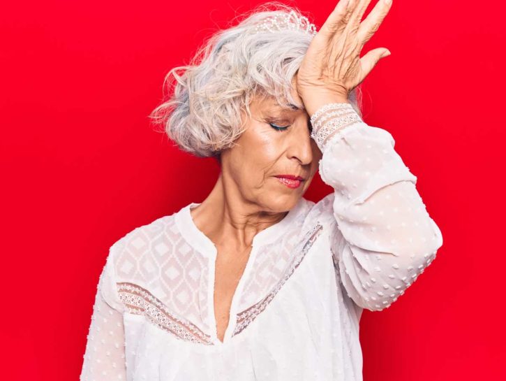 Alzheimer e problemi del sonno: c'è una relazione