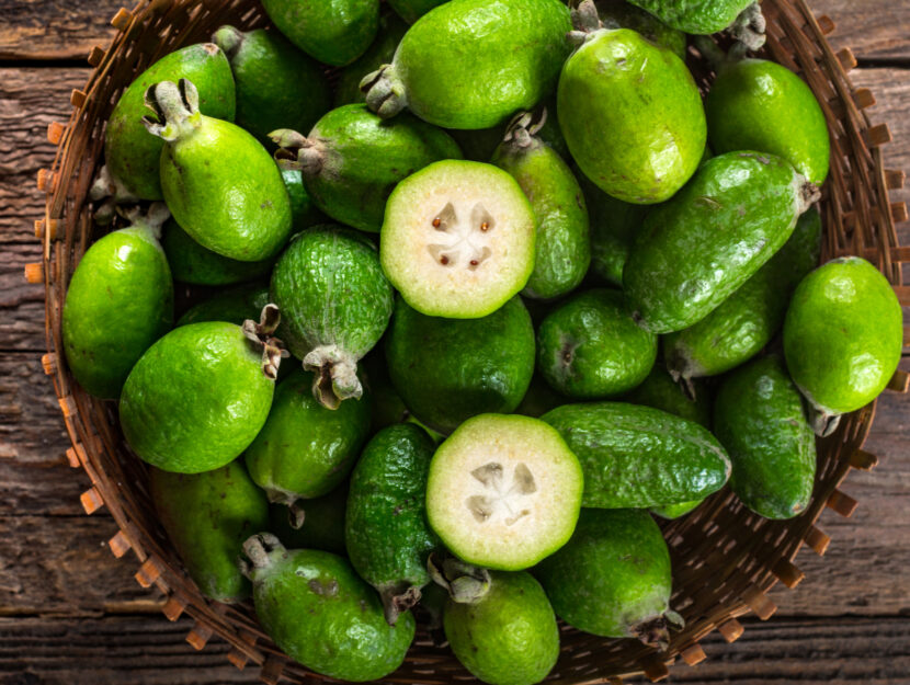 feijoa