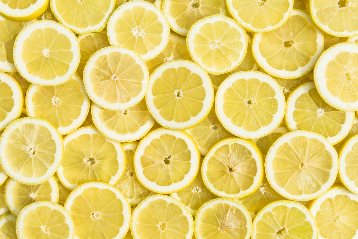 Finger lime: come usare il caviale limone nelle tue ricette